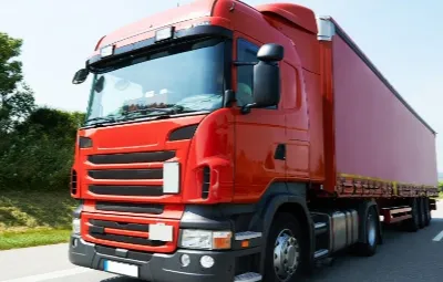 Antalya Vezneciler Ambar Kargo